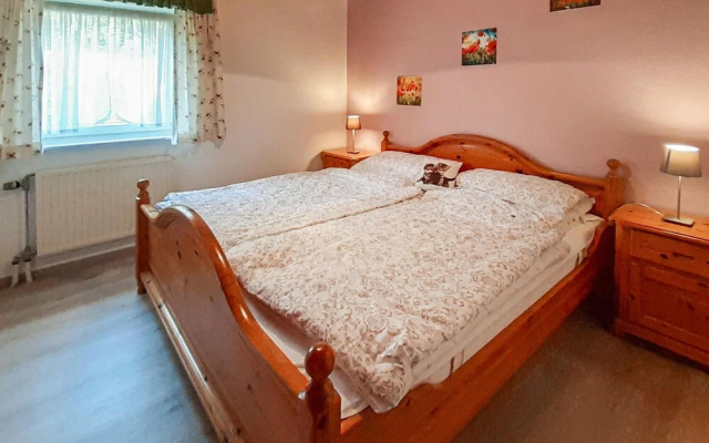Stunning Apartment in Thalfang With 2 Bedrooms and Wifi