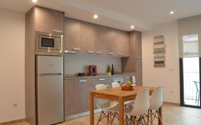 Arkadia Apartaments 2.2