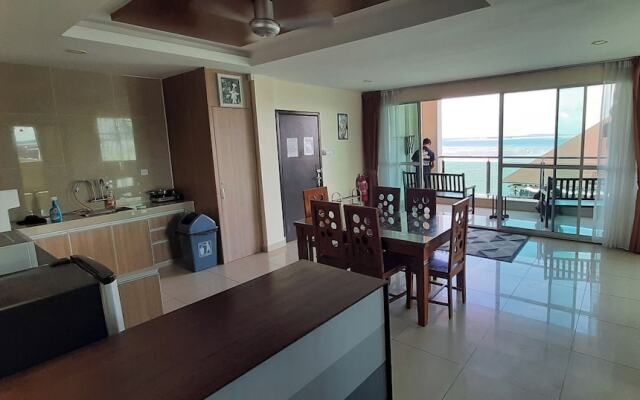 Sipadan Inn Service Apartments Semporna