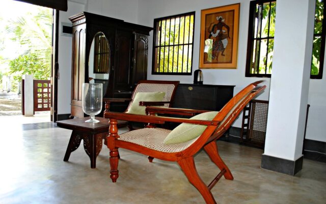 Wasantha Garden Hotel