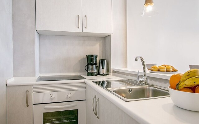 Apartamento Sivella 2