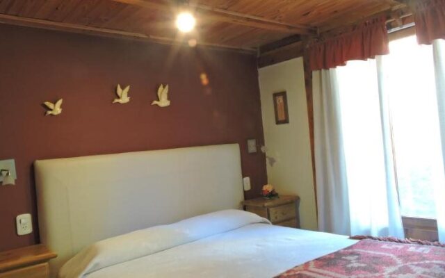 Apart Hotel Bungalows Matute