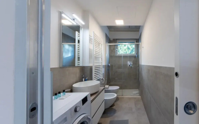 HouSmart Toscana 53 Black