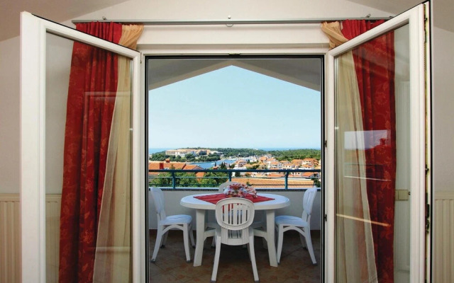 Stunning Home in Pula With Wifi and 3 Bedrooms