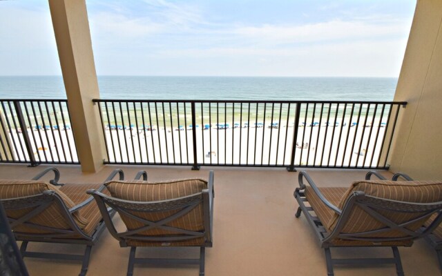 Wind Drift 704E by RedAwning