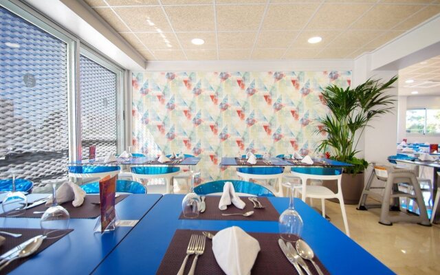 Hotel Servigroup Trinimar