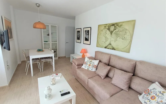 Apartamento Milano 28580