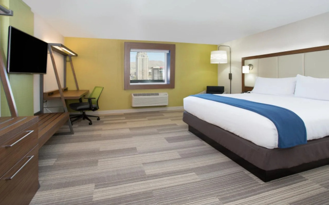 Holiday Inn Express & Suites Trois Rivieres Ouest by IHG