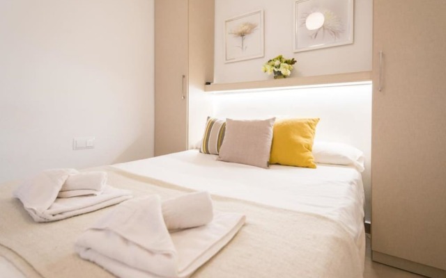 107394 Studio In Malaga