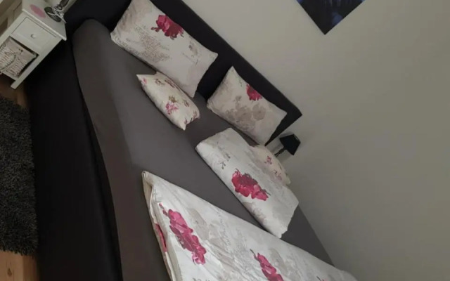 Ferienwohnung an der Unditz 2
