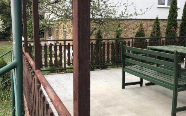 Luxury Eagle apartman