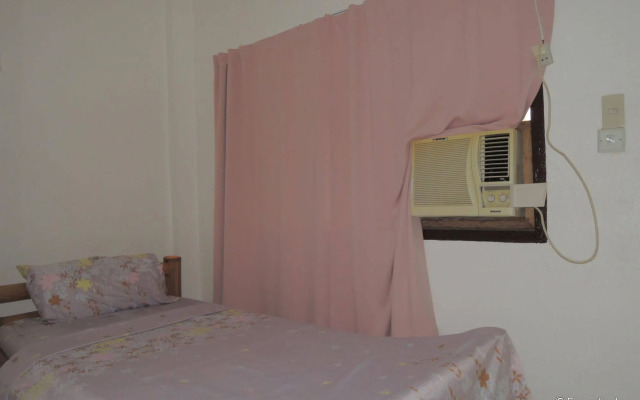 New Ocean Terrace Beach Resort
