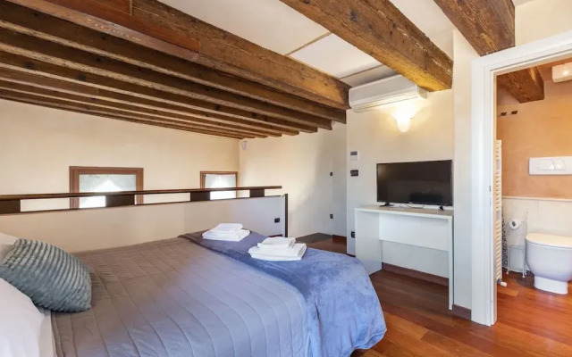 Doge Palace 8 - Locz