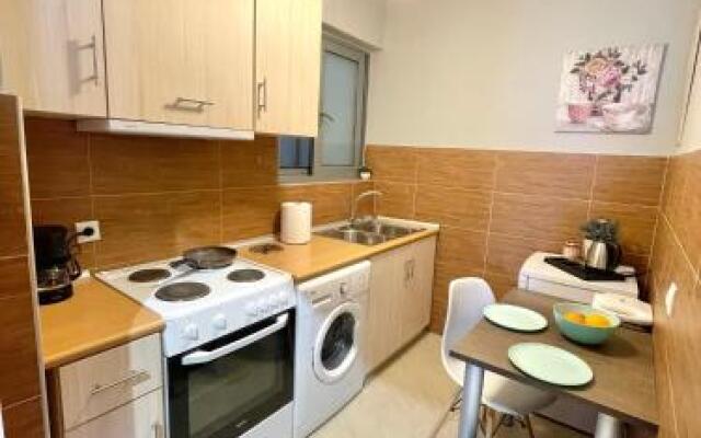 Melenia Suites