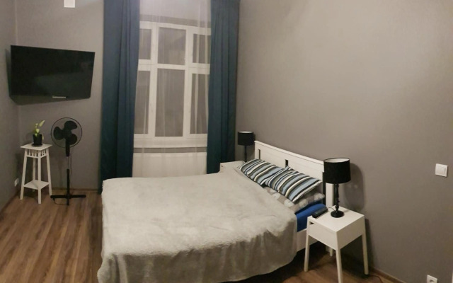 Apartamenty Równa
