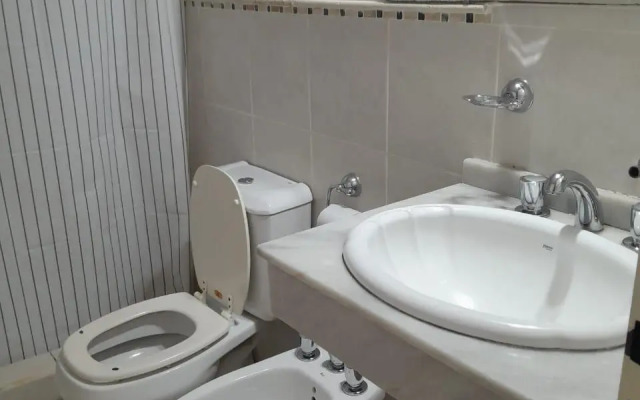 Brisas del Lago Apartamentos