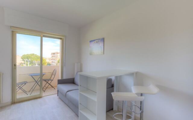 Les Vespins Private Studio