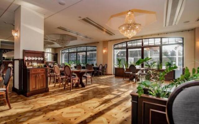 Hotel Park Kajetany