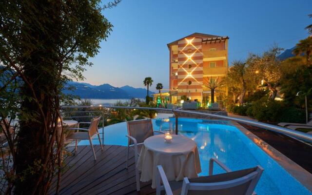 Belfiore Park Hotel 4 Stars Superior (Adults Only)