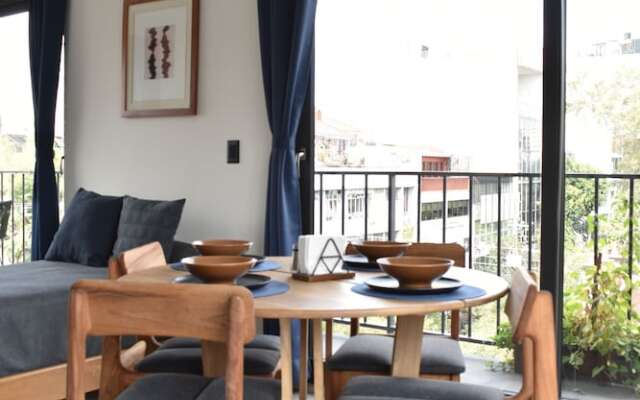 Tanat Art Hotel