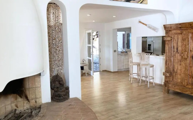 Villa Incantata Lodge