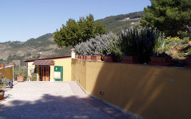 Il Borgo di Campi