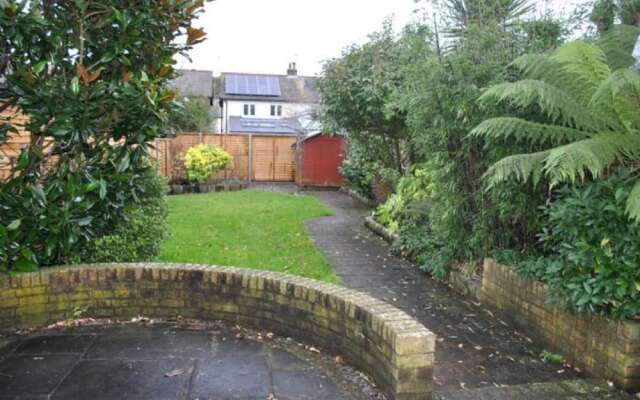 12 Alexandra Road, Chichester