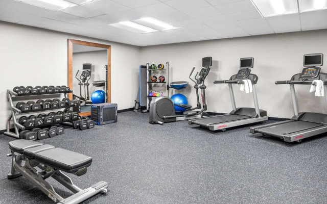 Hampton Inn Grand Rapids-North