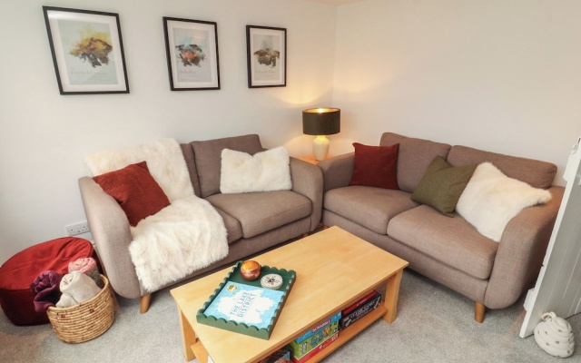 Rothay Cottage