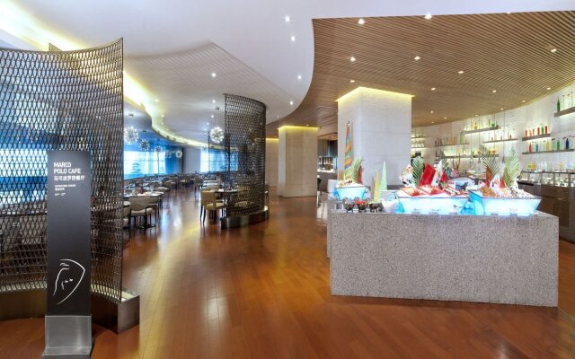 Wingtech Hotel