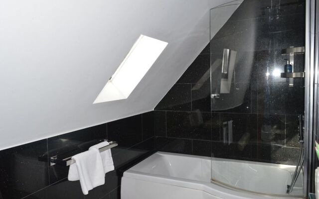 The Well Room