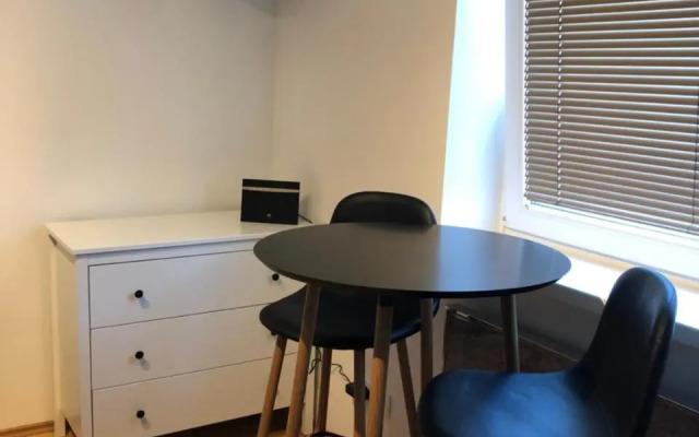 Castle View Studio