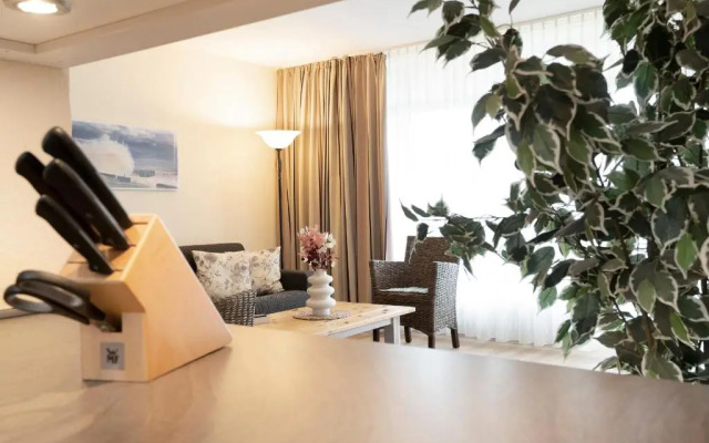 Schützenweg 6 Wohnung 2