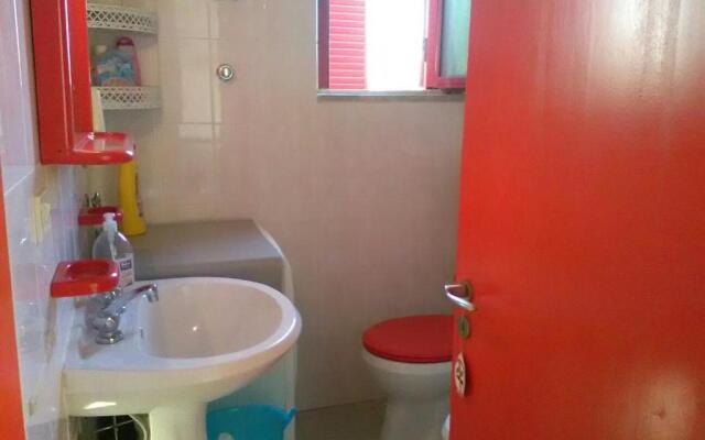 Appartamento Marina di Mandatoriccio