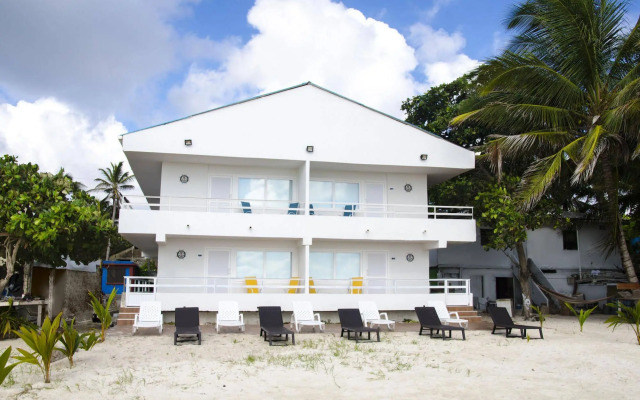 Hotel San Luis Place By Dorado