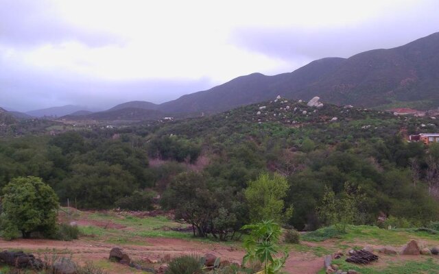 Quinta Maria en la Ruta del Vino