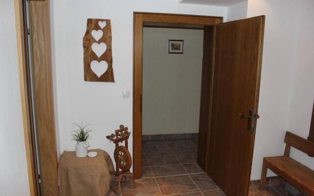 Ferienwohnung Lasshofer