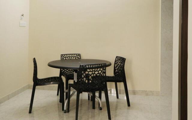 Radharani Apartment
