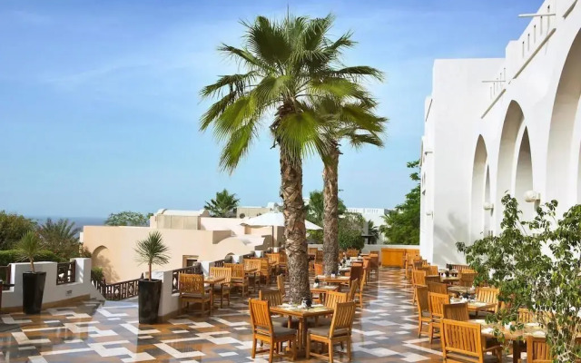The Village at Cove Rotana