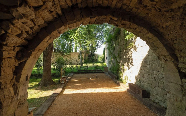 Chambres d'hôtes La Gourguille