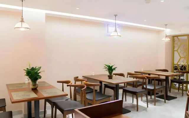 Yitel (Shanghai Qinghe Road)