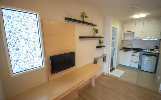 Implace Impact at Msociety Condo