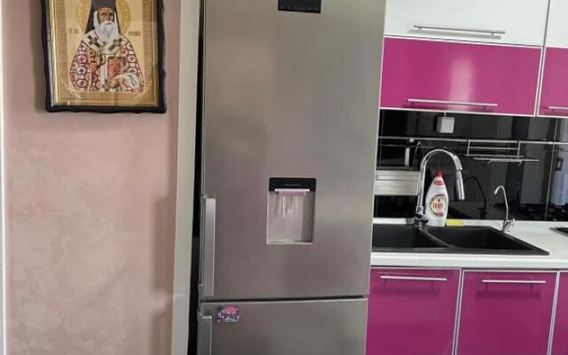 Apartament cu 3 dormitoare Jolie.M