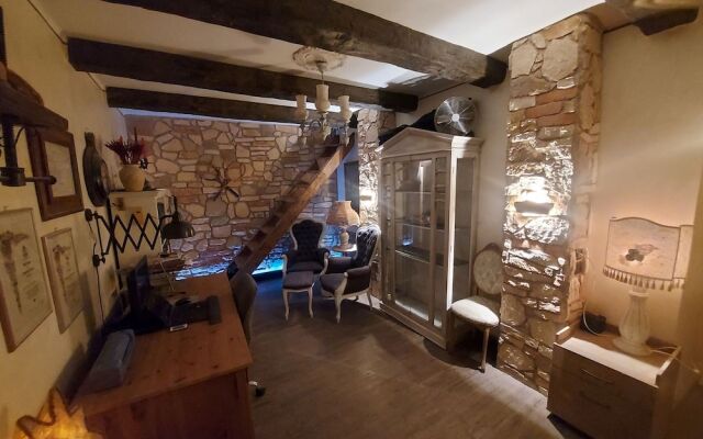 B&B Corte Colli Antichi