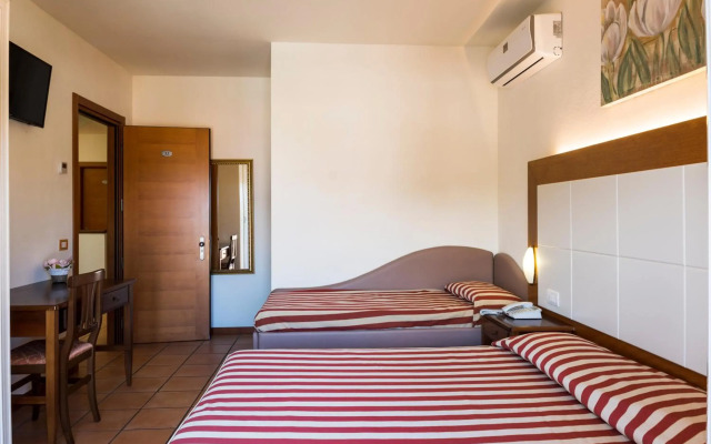 Hotel Sylvia