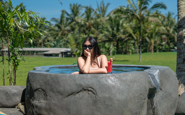 Uma Linggah Resort by Puri Signatures
