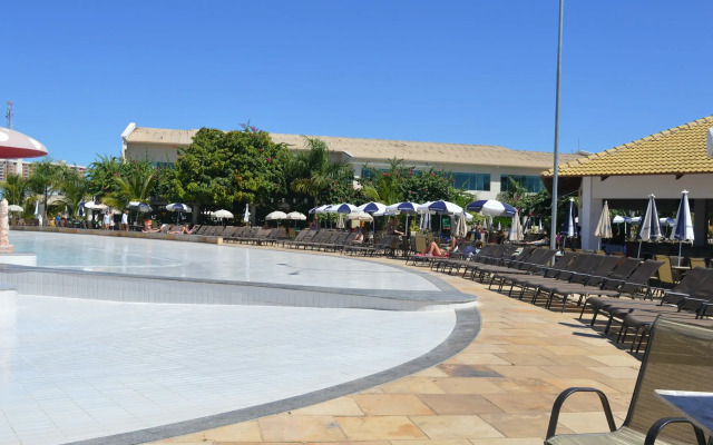 Reserva Caldas Lacqua 5