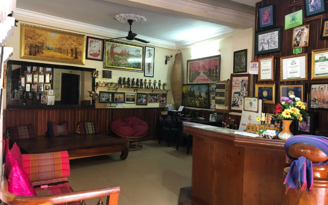 Victory Guesthouse