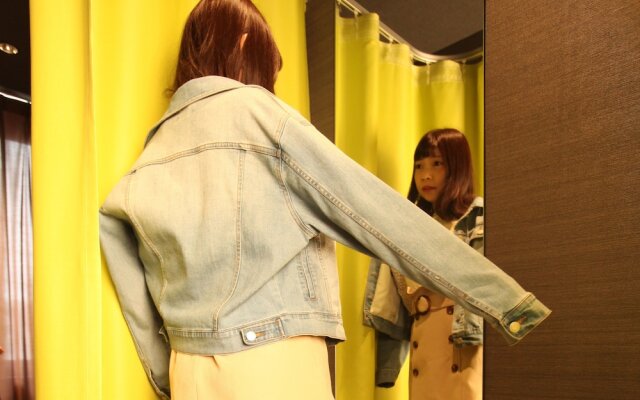 Smart Stay SHIZUKU Kyoto Ekimae