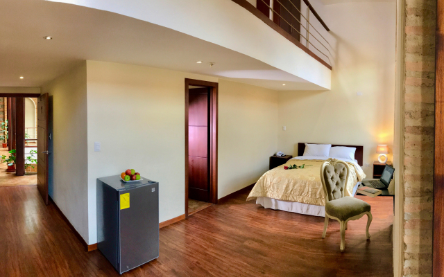 Flore Hotel Boutique